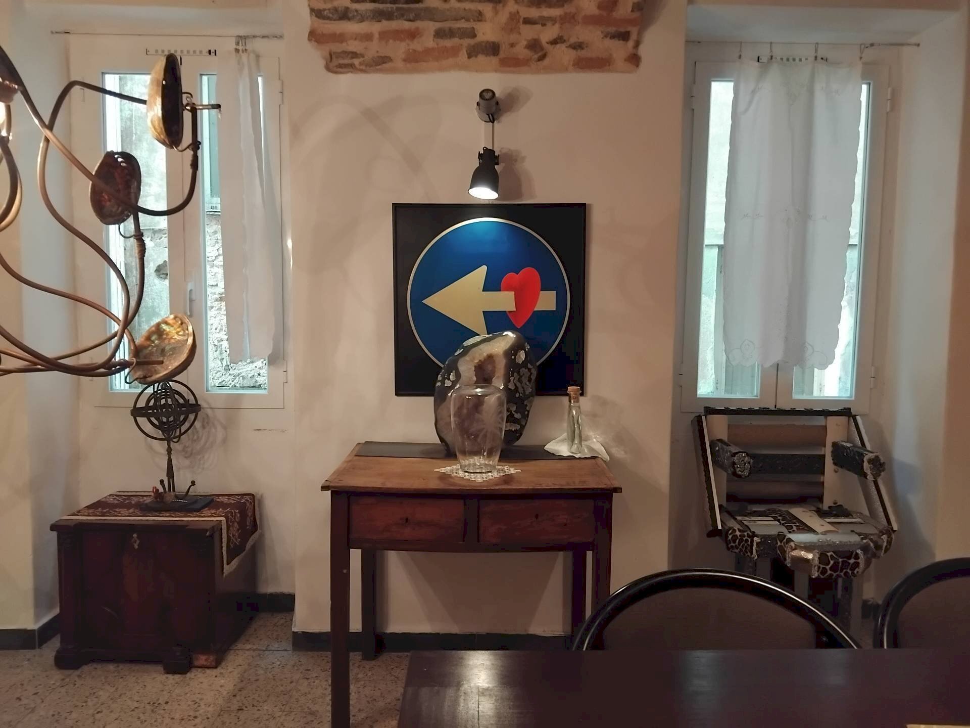 Foto 2 - Appartamento piazza castello
 
3, Perinaldo - foto 2