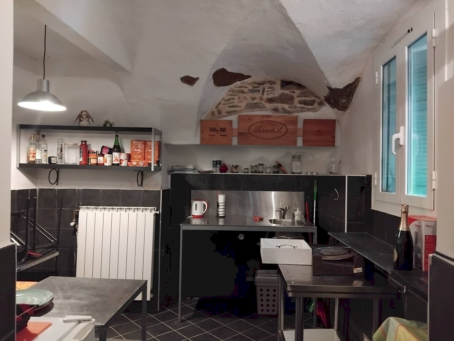 Foto 3 - Appartamento piazza castello
 
3, Perinaldo - foto 3