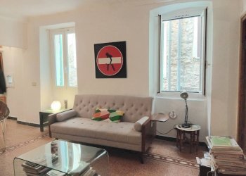 Foto 1 - Appartamento piazza castello
 
3, Perinaldo - foto 1