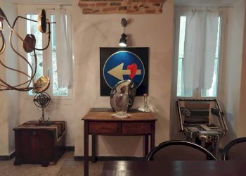 Foto 2 - Appartamento piazza castello
 
3, Perinaldo - foto 2