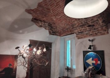 Foto 11 - Appartamento piazza castello
 
3, Perinaldo - foto 11