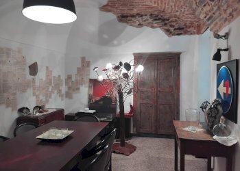 Foto 13 - Appartamento piazza castello
 
3, Perinaldo - foto 13