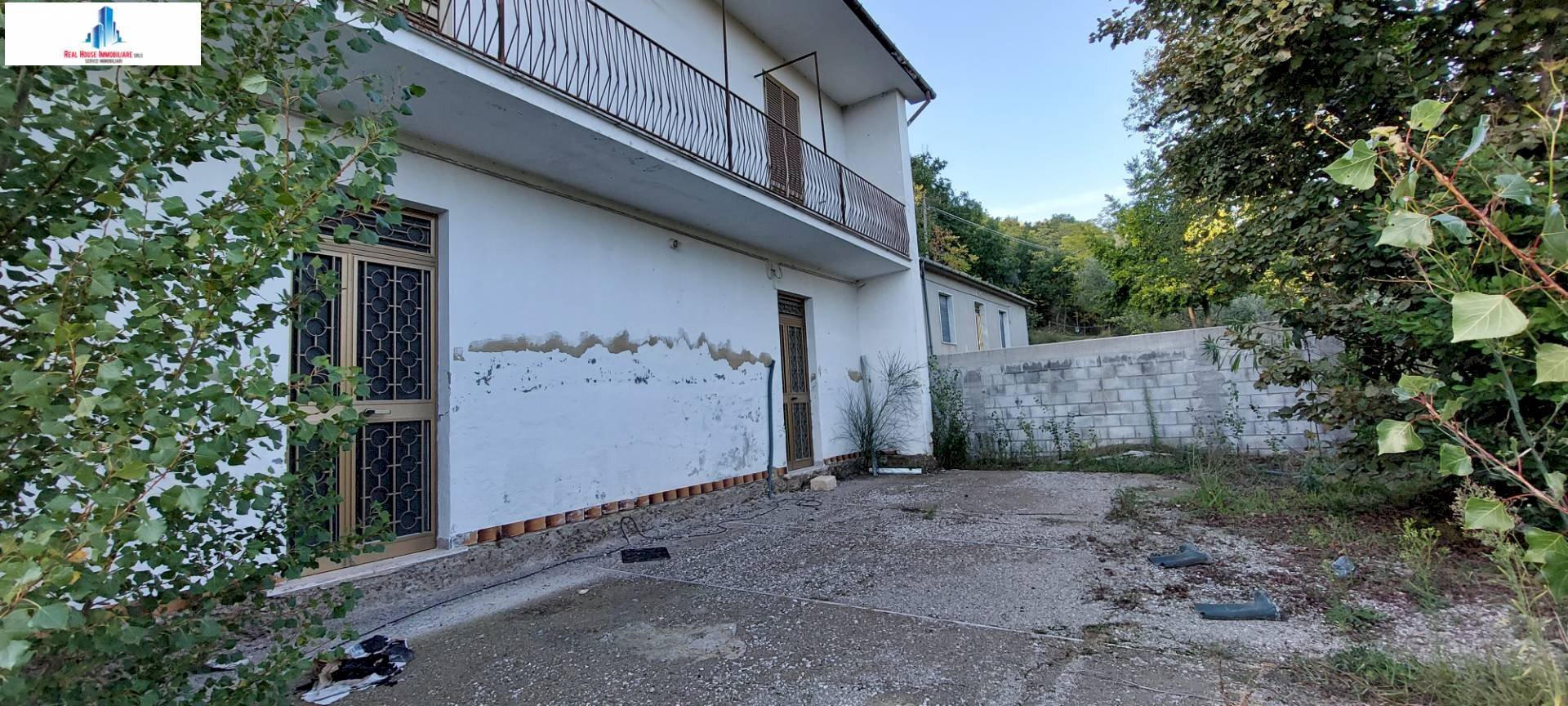 Foto 2 - Casa indipendente contrada trimonti
 
28, Ariano Irpino - foto 2