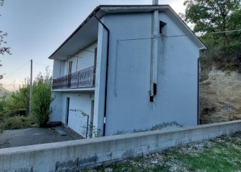 Foto 22 - Casa indipendente contrada trimonti
 
28, Ariano Irpino - foto 22