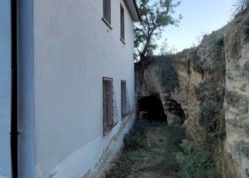 Foto 23 - Casa indipendente contrada trimonti
 
28, Ariano Irpino - foto 23