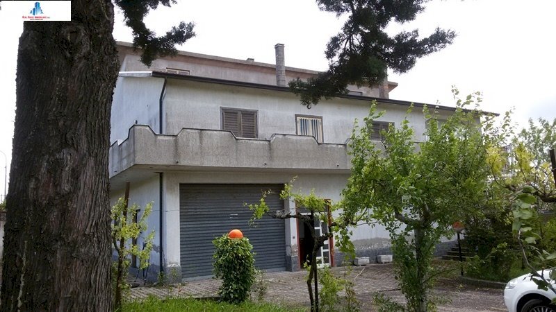 Foto 2 - Casa indipendente contrada maggiano
101, Vallata - foto 2