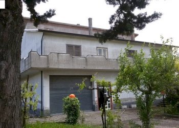 Foto 2 - Casa indipendente contrada maggiano
 
101, Vallata - foto 2