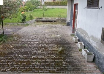 Foto 4 - Casa indipendente contrada maggiano
 
101, Vallata - foto 4