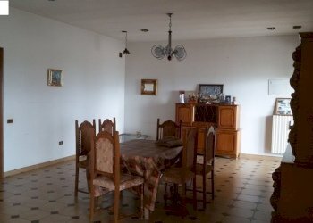 Foto 11 - Casa indipendente contrada maggiano
 
101, Vallata - foto 11