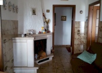 Foto 13 - Casa indipendente contrada maggiano
 
101, Vallata - foto 13