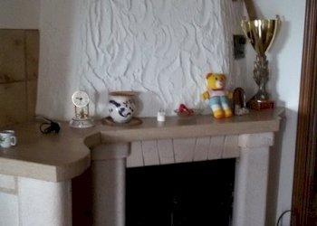 Foto 15 - Casa indipendente contrada maggiano
 
101, Vallata - foto 15