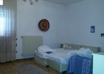 Foto 19 - Casa indipendente contrada maggiano
 
101, Vallata - foto 19