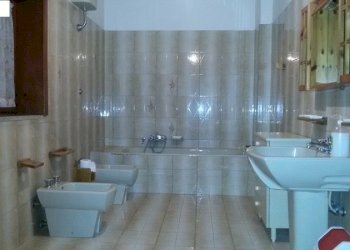 Foto 26 - Casa indipendente contrada maggiano
 
101, Vallata - foto 26