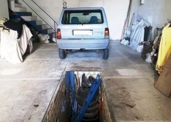 Foto 5 - Laboratorio contrada turco, Ariano Irpino - foto 5