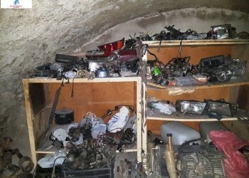 Foto 13 - Laboratorio contrada turco, Ariano Irpino - foto 13