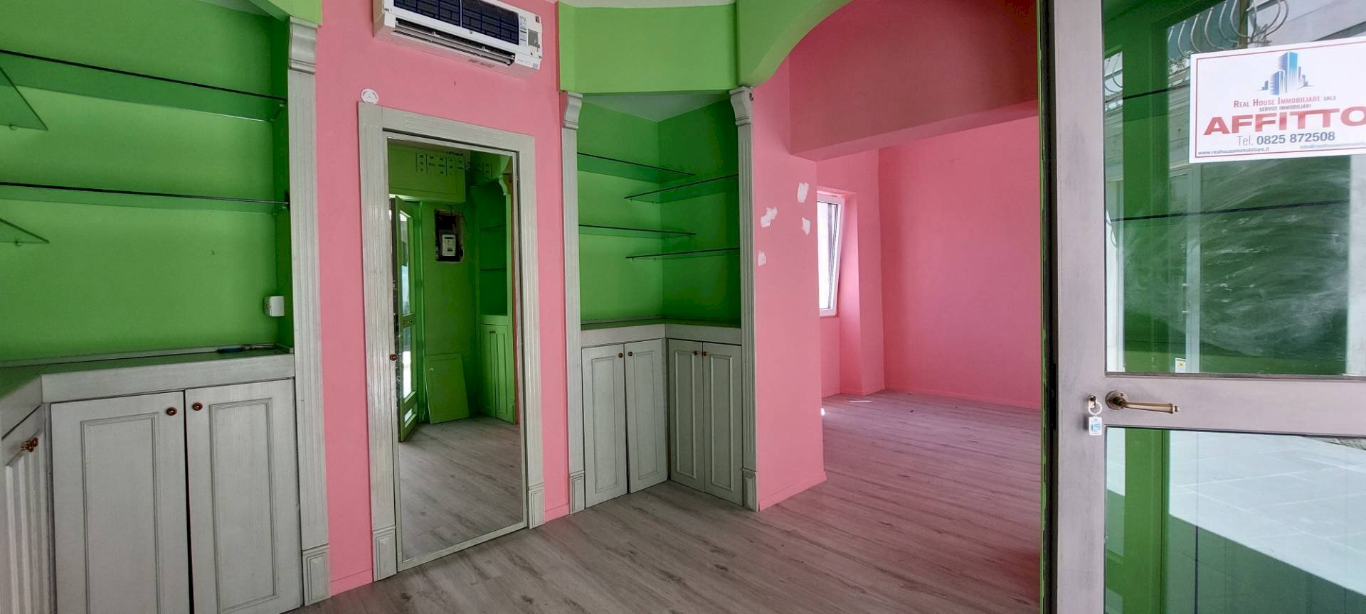 Foto 4 - Locale Commerciale via d'afflitto, Ariano Irpino - foto 3