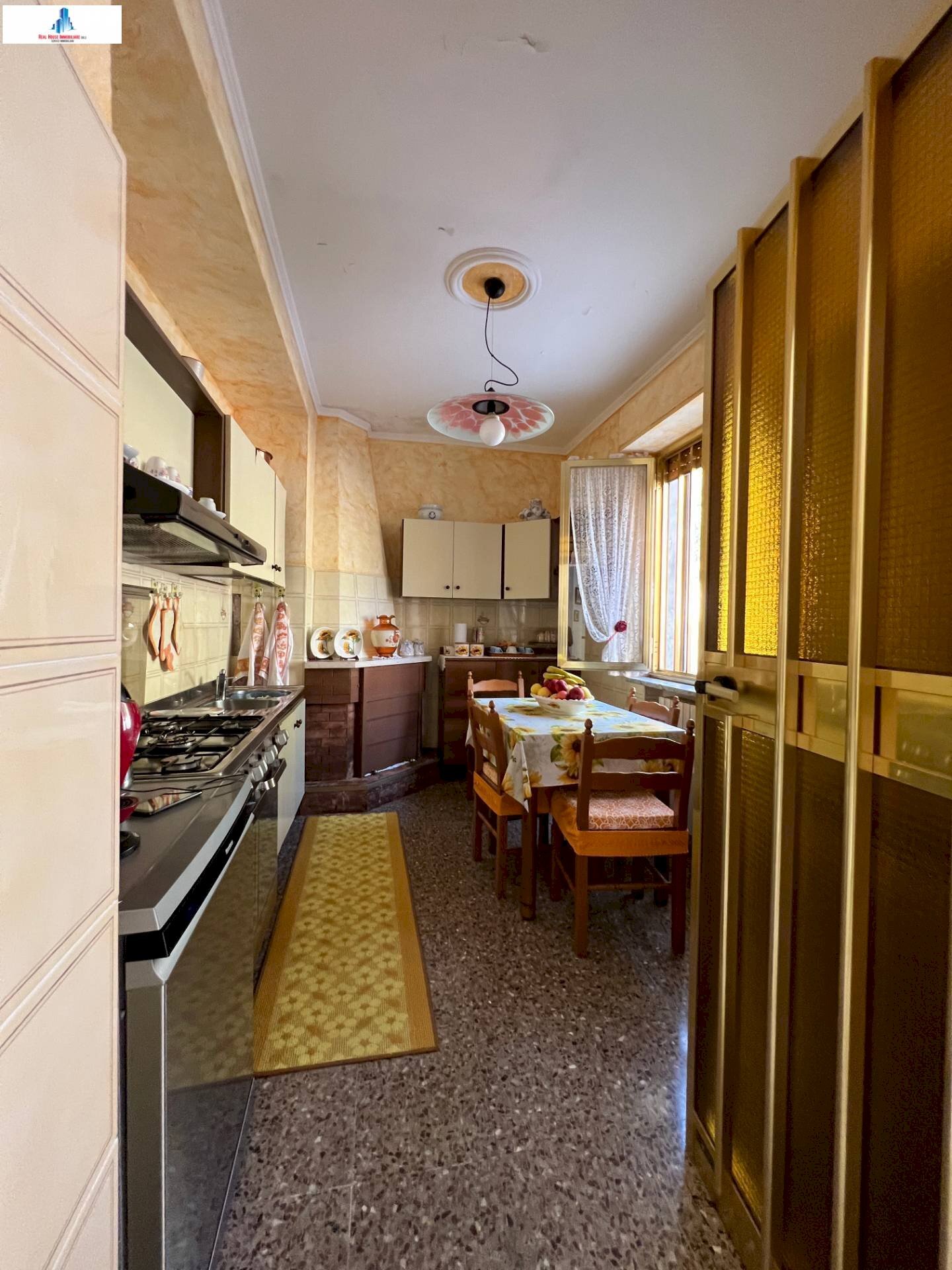 Foto 3 - Casa indipendente contrada acquasalza
 
40, Ariano Irpino - foto 3