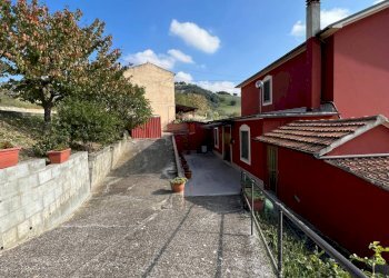 Foto 1 - Casa indipendente contrada acquasalza
 
40, Ariano Irpino - foto 1