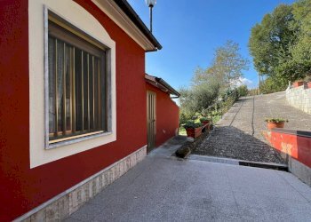 Foto 22 - Casa indipendente contrada acquasalza
 
40, Ariano Irpino - foto 22