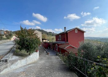 Foto 25 - Casa indipendente contrada acquasalza
 
40, Ariano Irpino - foto 25