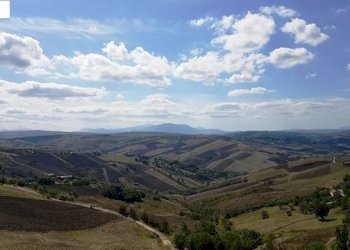 Foto 27 - Casa indipendente contrada acquasalza
 
40, Ariano Irpino - foto 27