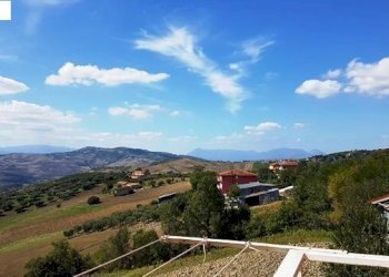 Foto 28 - Casa indipendente contrada acquasalza
 
40, Ariano Irpino - foto 28