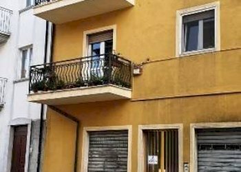 Foto 2 - Bilocale Via Nazionale
233, Ariano Irpino - foto 2