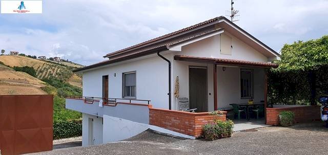 Foto 3 - Casa indipendente contrada gaudiciello, Ariano Irpino - foto 3