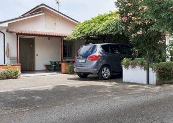 Foto 1 - Casa indipendente contrada gaudiciello, Ariano Irpino - foto 1