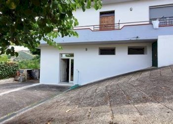 Foto 22 - Casa indipendente contrada gaudiciello, Ariano Irpino - foto 22