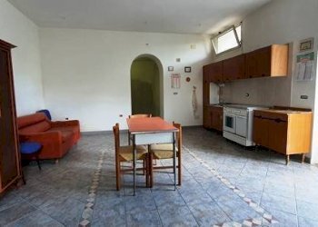 Foto 24 - Casa indipendente contrada gaudiciello, Ariano Irpino - foto 24