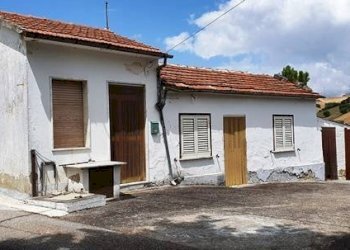 Foto 28 - Casa indipendente contrada gaudiciello, Ariano Irpino - foto 28