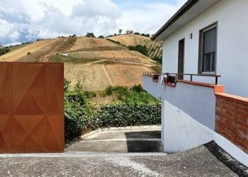 Foto 39 - Casa indipendente contrada gaudiciello, Ariano Irpino - foto 39