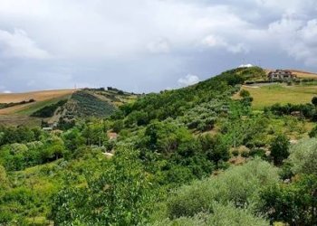 Foto 41 - Casa indipendente contrada gaudiciello, Ariano Irpino - foto 41