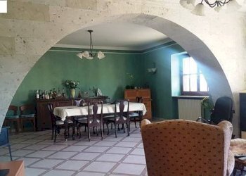 Foto 6 - Casa semi indipendente CONTRADA SANTA REGINA, Ariano Irpino - foto 6