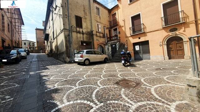 Foto 1 - Casa semi indipendente via umberto primo, Ariano Irpino - foto 1