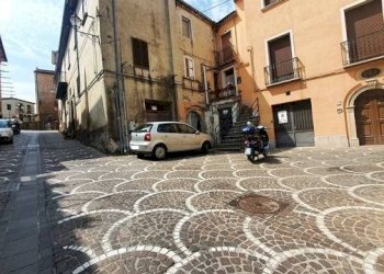 Foto 1 - Casa semi indipendente via umberto primo, Ariano Irpino - foto 1