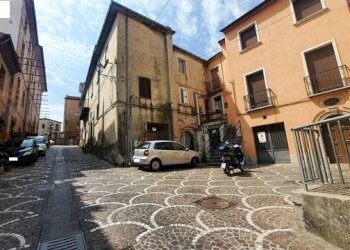 Foto 18 - Casa semi indipendente via umberto primo, Ariano Irpino - foto 18