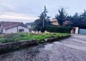 Foto 1 - Terreno edificabile corso vittorio emanuele, Ariano Irpino - foto 1