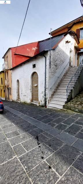 Foto 1 - Casa semi indipendente via guardia, Ariano Irpino - foto 1