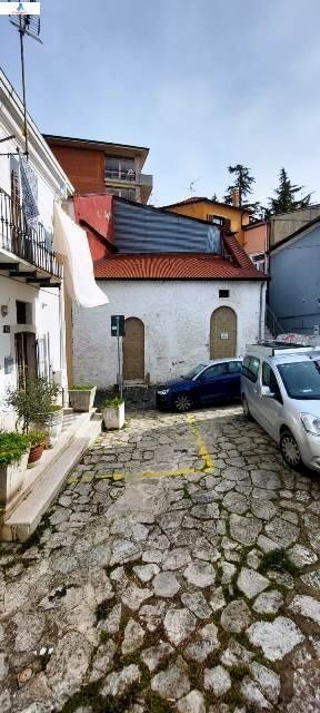 Foto 3 - Casa semi indipendente via guardia, Ariano Irpino - foto 3