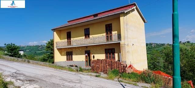 Foto 2 - Casa indipendente contrada masciano, Ariano Irpino - foto 2