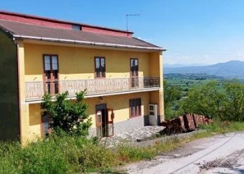 Foto 1 - Casa indipendente contrada masciano, Ariano Irpino - foto 1