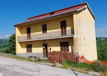 Foto 2 - Casa indipendente contrada masciano, Ariano Irpino - foto 2