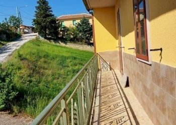 Foto 24 - Casa indipendente contrada masciano, Ariano Irpino - foto 24