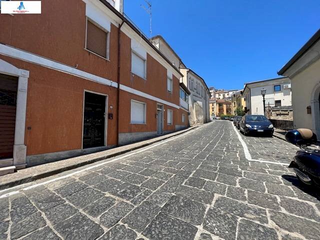 Foto 1 - Casa semi indipendente via intonti, Ariano Irpino - foto 1