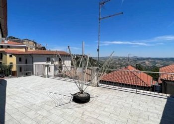 Foto 31 - Casa semi indipendente via intonti, Ariano Irpino - foto 31
