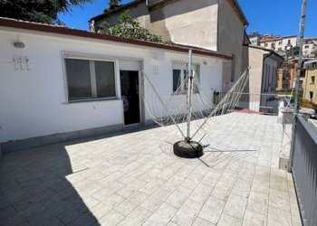 Foto 32 - Casa semi indipendente via intonti, Ariano Irpino - foto 32