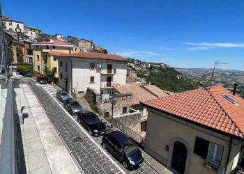 Foto 37 - Casa semi indipendente via intonti, Ariano Irpino - foto 37