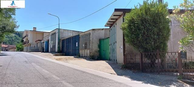 Foto 3 - Magazzino VIA SANT'ANTONIO, Ariano Irpino - foto 3